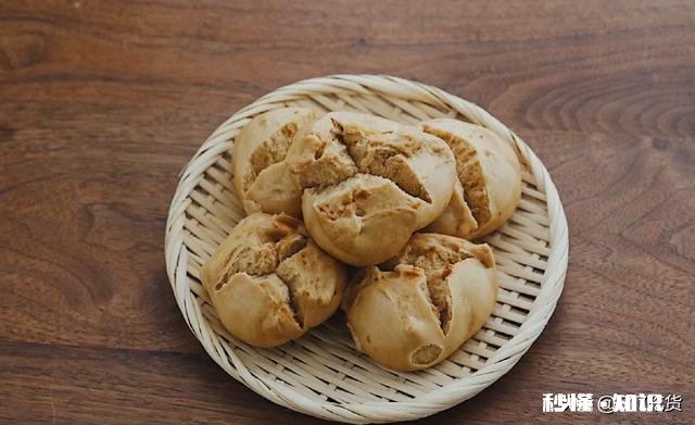 做开花馒头必须用泡打粉吗怎么做好