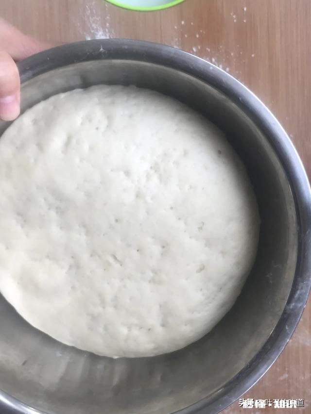 做开花馒头必须用泡打粉吗怎么做好