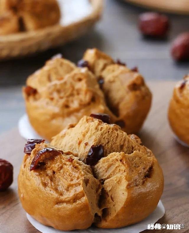 做开花馒头必须用泡打粉吗怎么做好