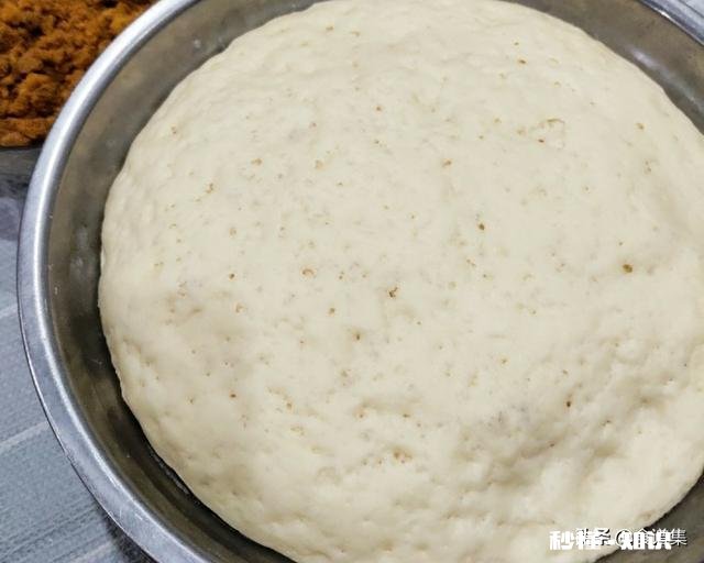 做开花馒头必须用泡打粉吗怎么做好
