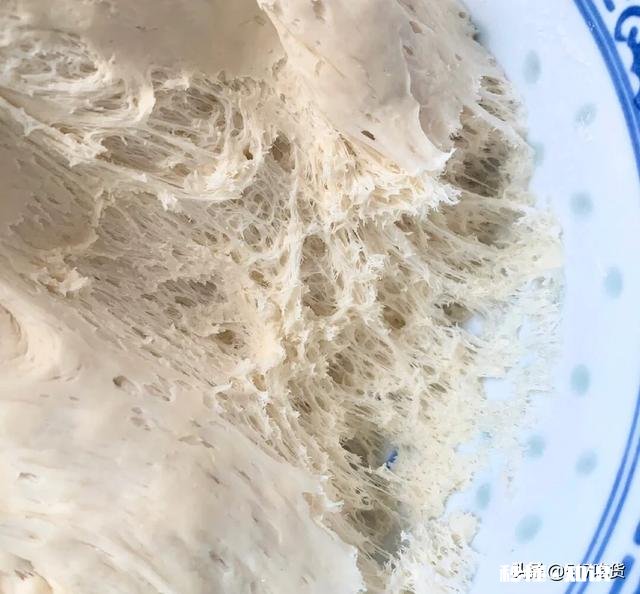 做开花馒头必须用泡打粉吗怎么做好