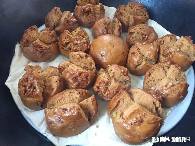 做开花馒头必须用泡打粉吗怎么做好