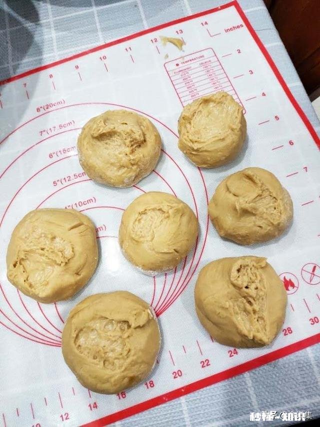 做开花馒头必须用泡打粉吗怎么做好