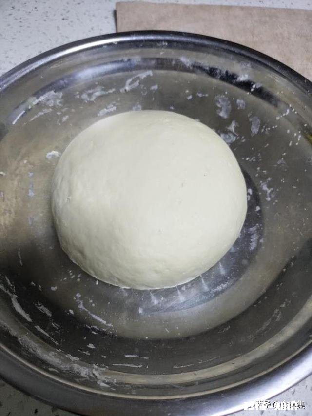 做开花馒头必须用泡打粉吗怎么做好