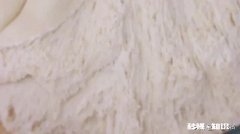 做开花馒头必须用泡打粉吗怎么做好