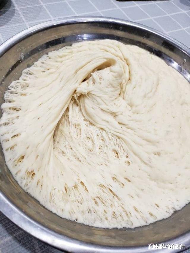 做开花馒头必须用泡打粉吗怎么做好