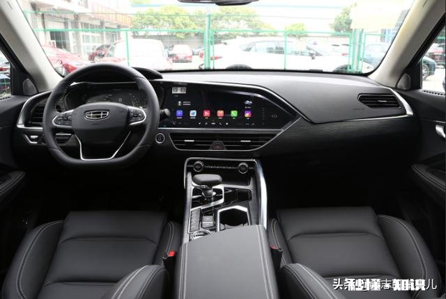 26万买X1、xc60还是吉利星越好