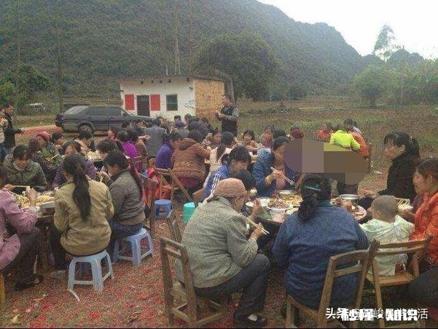 是不是客家人都有吃社的习俗