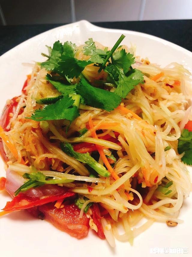 夏天不想吃饭的你们都在吃什么零食