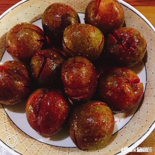 夏天不想吃饭的你们都在吃什么零食