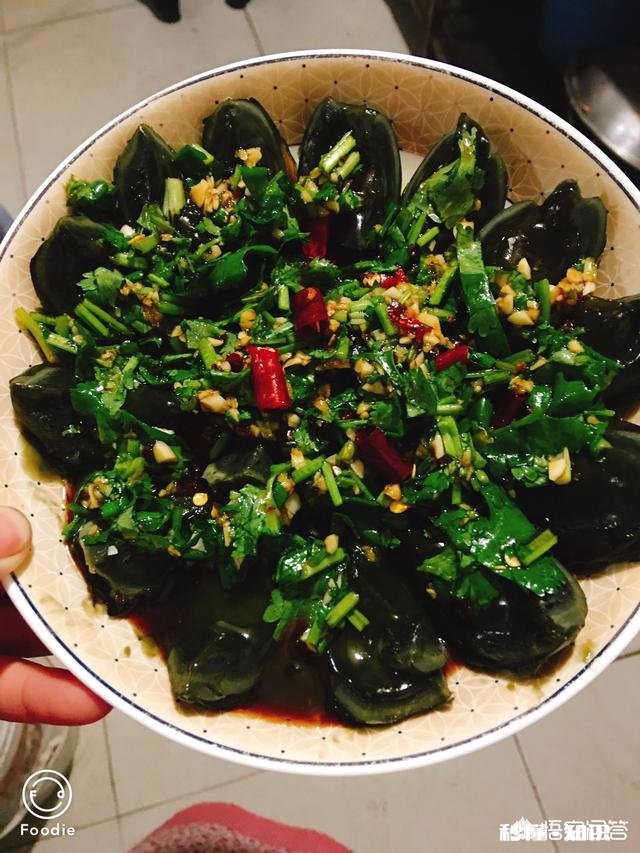 夏天不想吃饭的你们都在吃什么零食