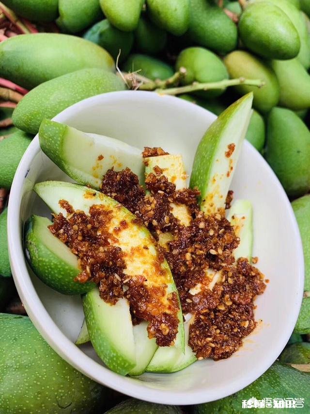 夏天不想吃饭的你们都在吃什么零食