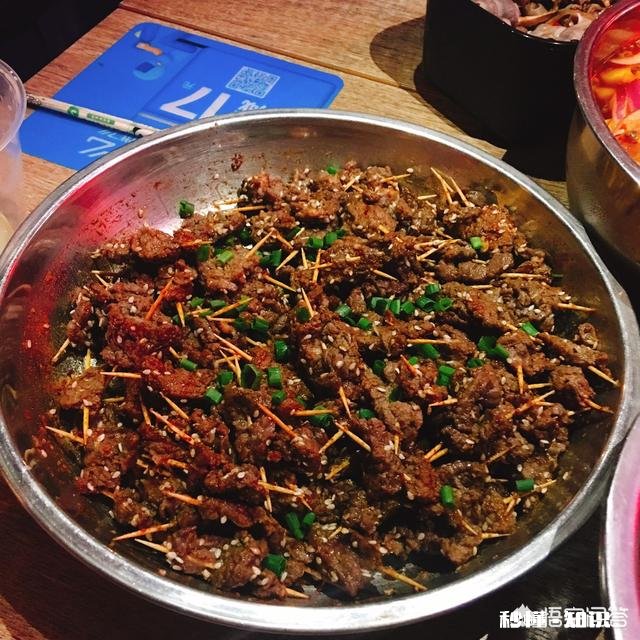 夏天不想吃饭的你们都在吃什么零食