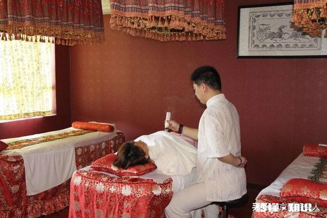 开养生馆到底要怎么开现今养生馆到底是干什么的