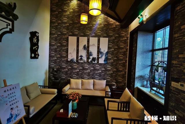 开养生馆到底要怎么开现今养生馆到底是干什么的