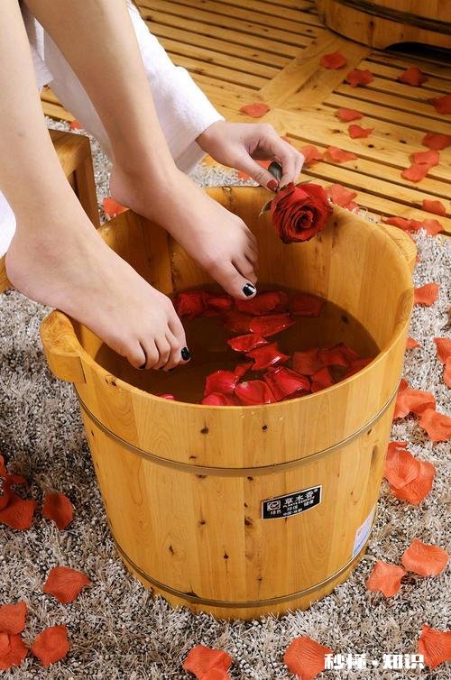 泡脚真的能养生吗