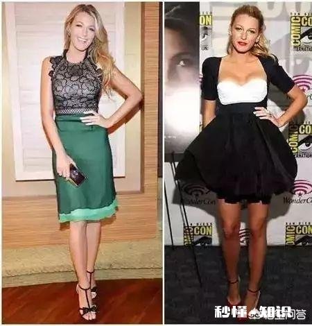 全身都胖怎么搭配秋天的衣服