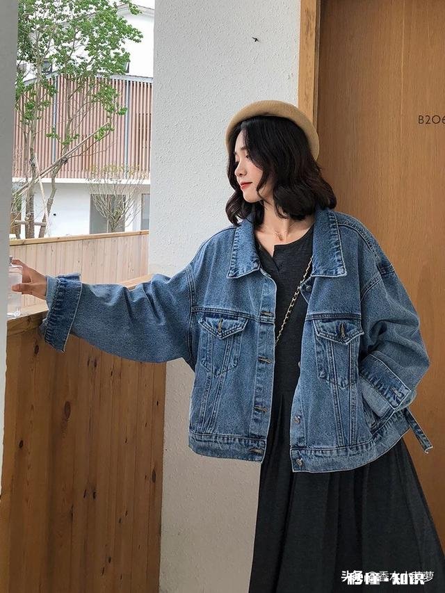 全身都胖怎么搭配秋天的衣服