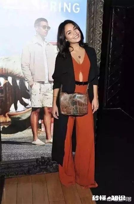 全身都胖怎么搭配秋天的衣服