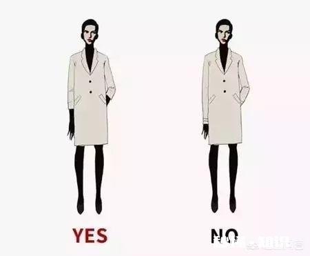 全身都胖怎么搭配秋天的衣服