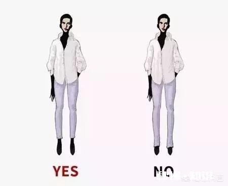 全身都胖怎么搭配秋天的衣服