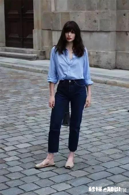 全身都胖怎么搭配秋天的衣服