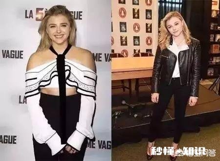 全身都胖怎么搭配秋天的衣服