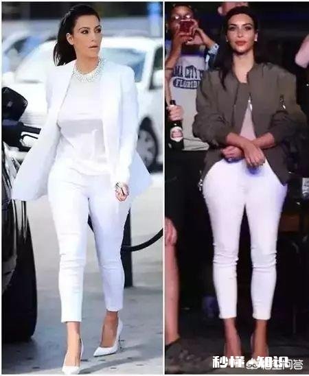 全身都胖怎么搭配秋天的衣服