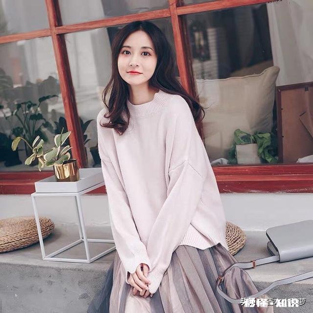 全身都胖怎么搭配秋天的衣服