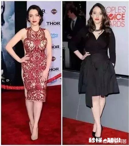 全身都胖怎么搭配秋天的衣服