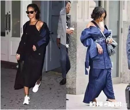 全身都胖怎么搭配秋天的衣服