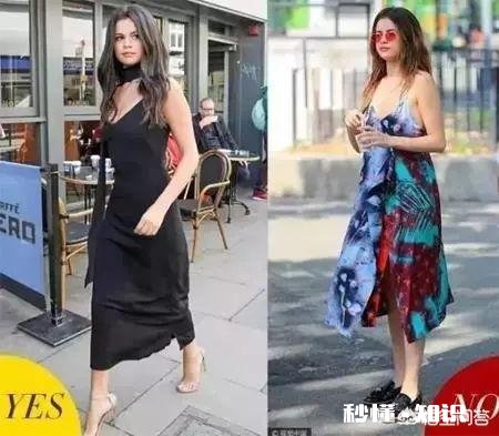 全身都胖怎么搭配秋天的衣服