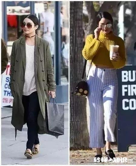 全身都胖怎么搭配秋天的衣服