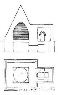 为什么古埃及后来不再建造金字塔了