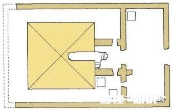 为什么古埃及后来不再建造金字塔了