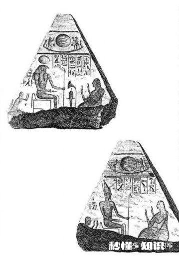 为什么古埃及后来不再建造金字塔了