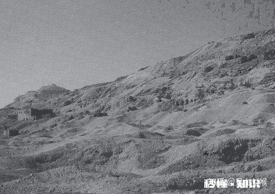 为什么古埃及后来不再建造金字塔了