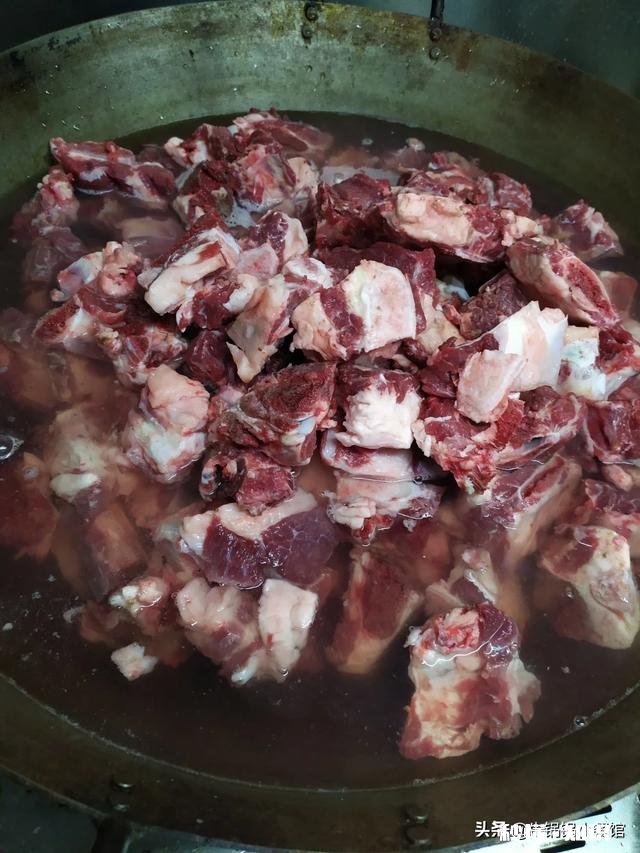 什么样的牛肉最好吃