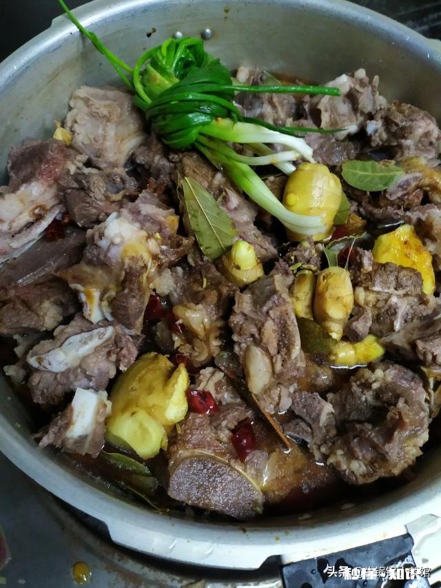 什么样的牛肉最好吃