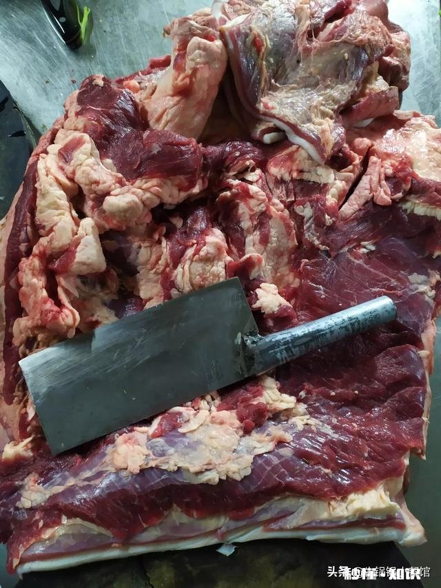 什么样的牛肉最好吃