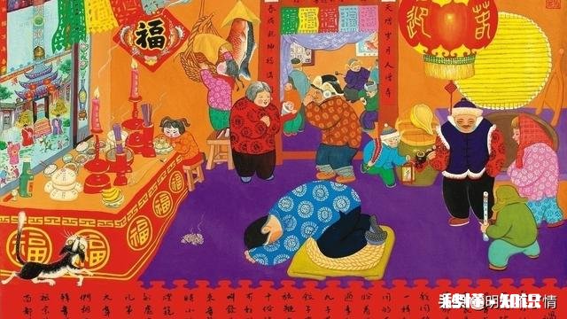 又快过年了，不知你们是啥状况反正我是“王小二过年??”，过年不再快乐，过年是坎