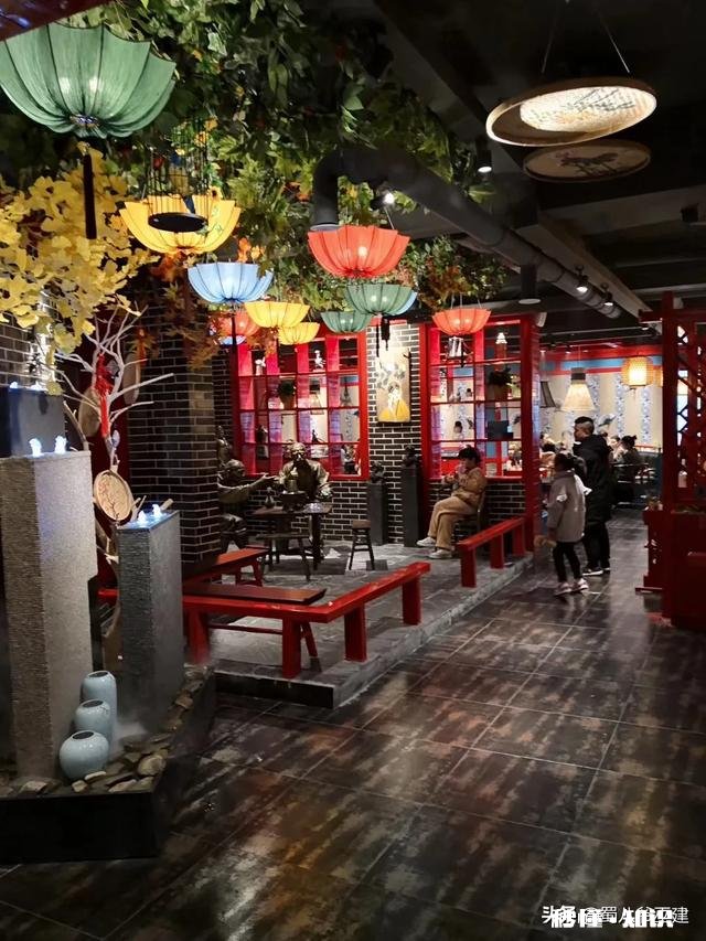 火锅店如何获得客源