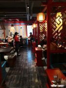 火锅店如何获得客源