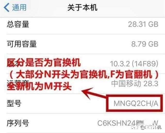 二手的官换机值得买吗