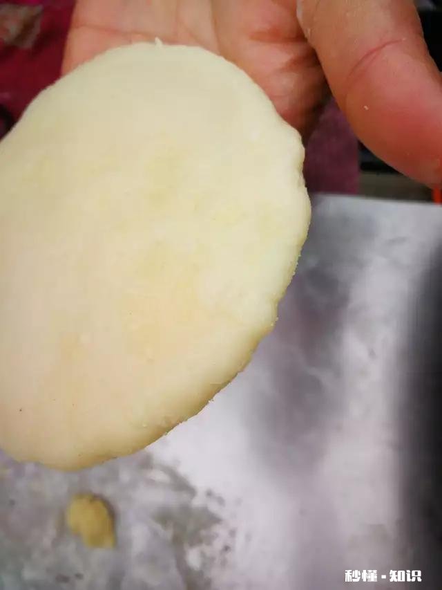 糖油糕怎么做好吃