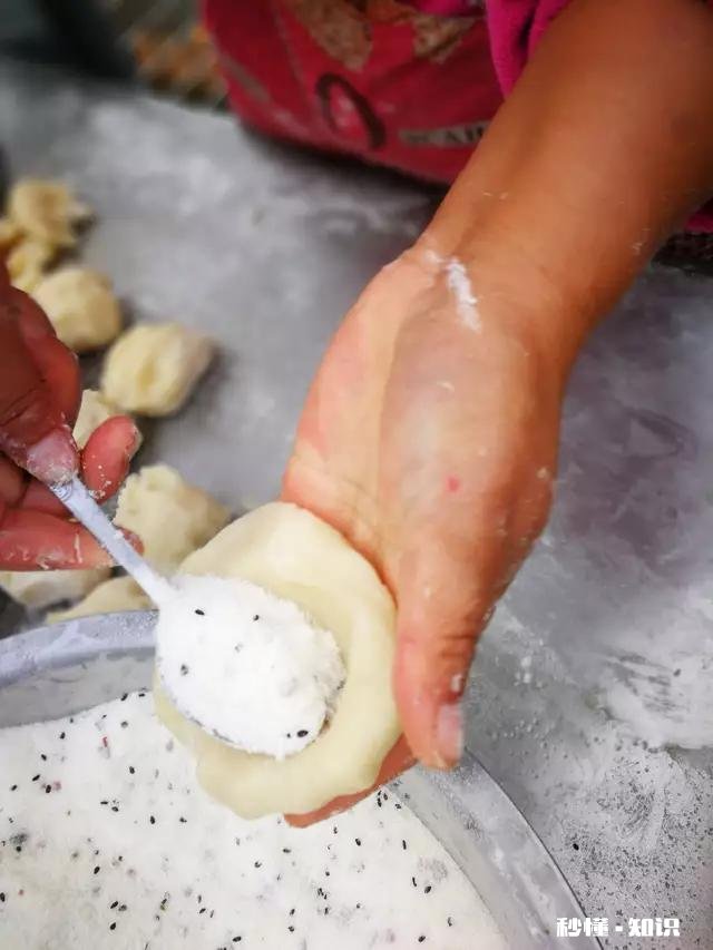 糖油糕怎么做好吃