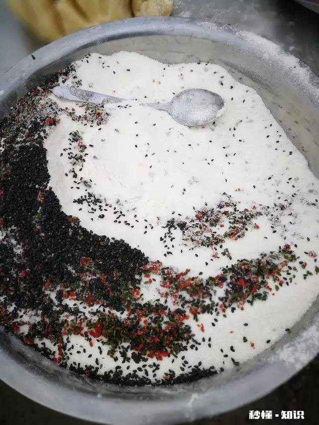 糖油糕怎么做好吃