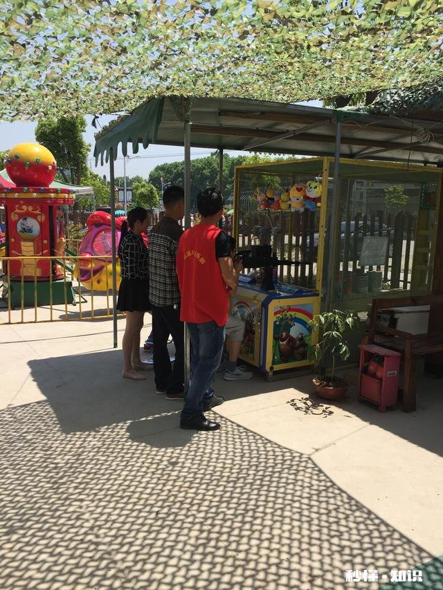 合肥清溪小镇适合儿童游玩吗