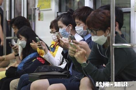 如何看待韩国现在的疫情防控措施
