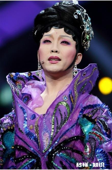 为什么会觉得李玉刚张云雷不娘为什么会觉得某些歌手很娘气